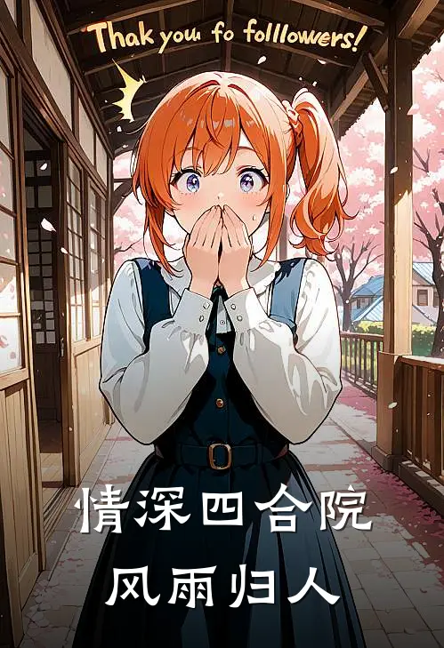 情深四合院：风雨归人