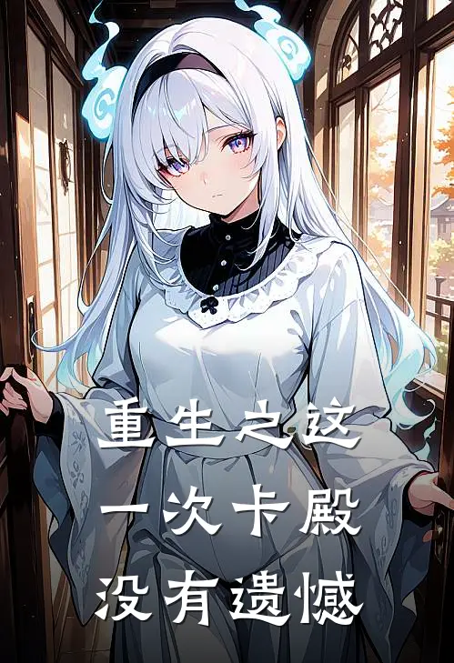 重生之这一次卡殿没有遗憾