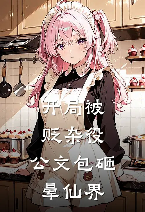 开局被贬杂役，公文包砸晕仙界