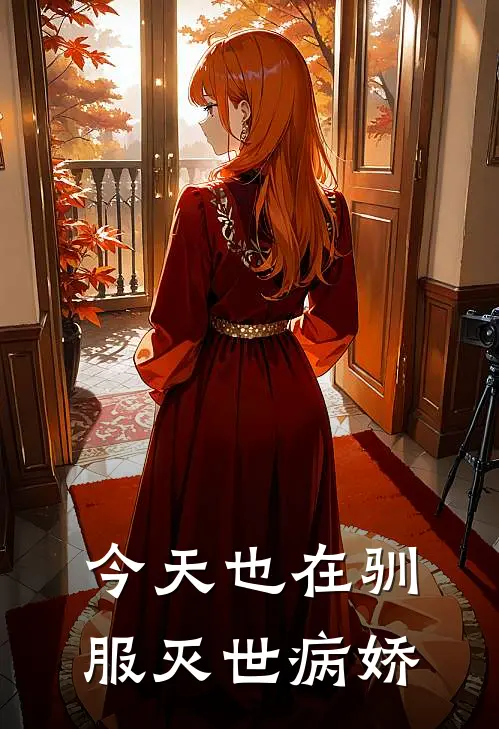 今天也在驯服灭世病娇