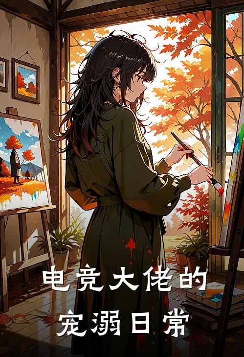 电竞大佬的宠溺日常