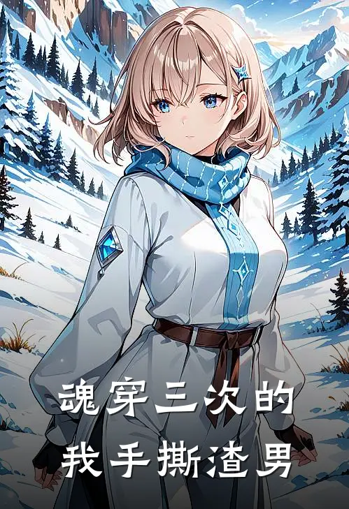 魂穿三次的我手撕渣男
