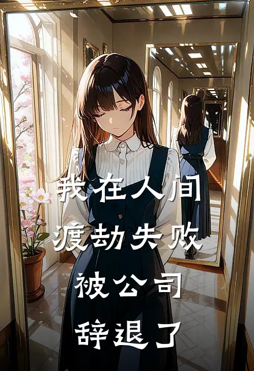 我在人间渡劫失败，被公司辞退了