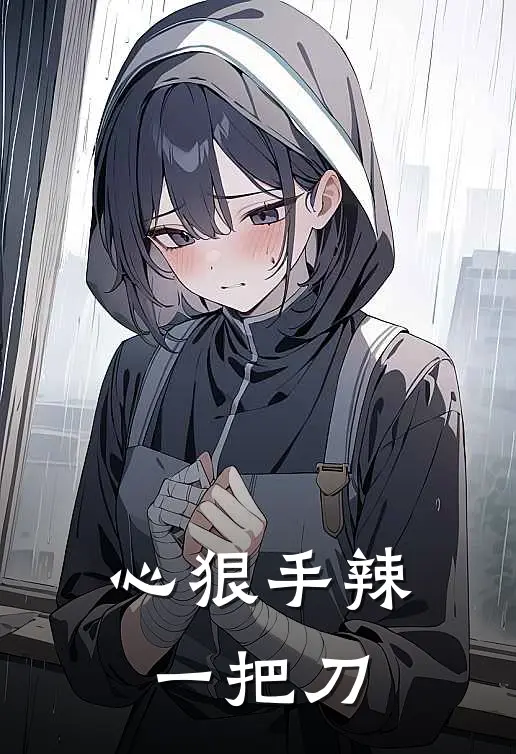 心狠手辣一把刀