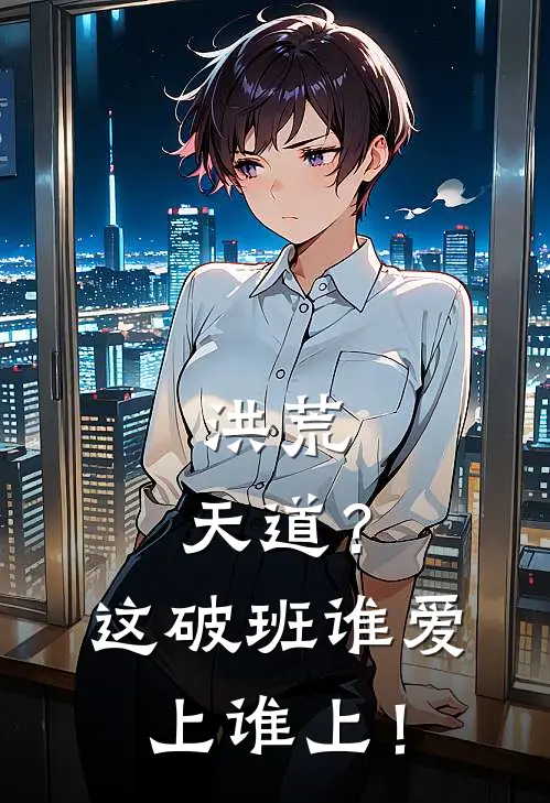 洪荒：天道？这破班谁爱上谁上！