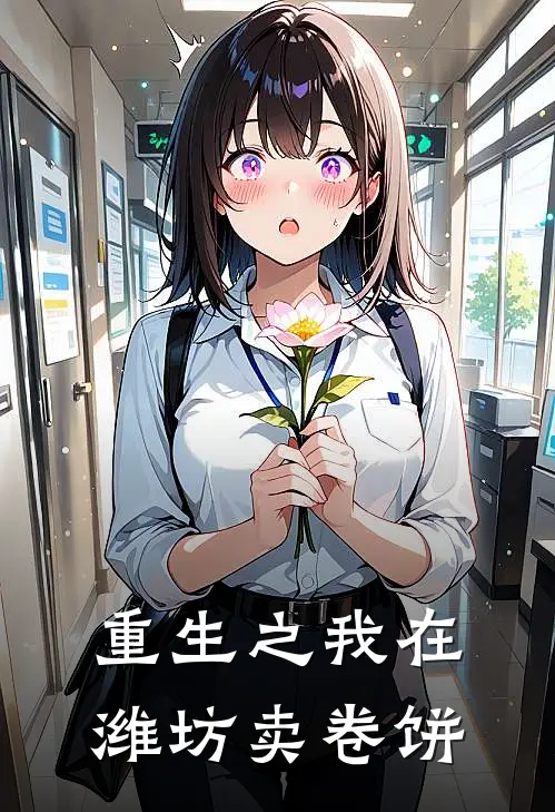 【重生之我在潍坊卖卷饼】