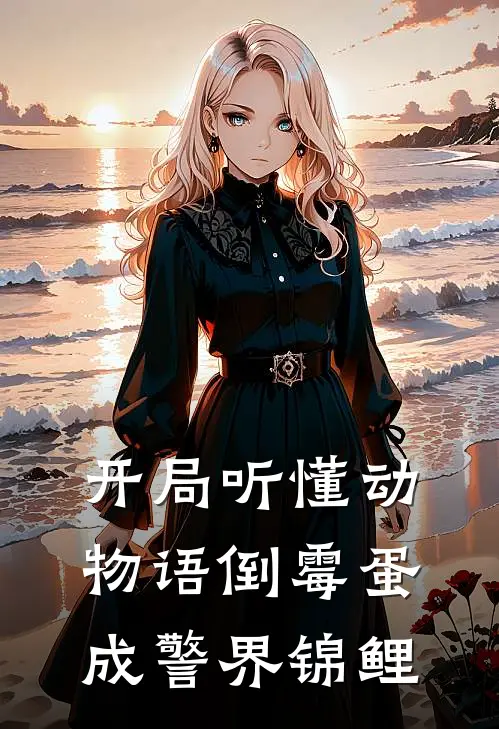 开局听懂动物语倒霉蛋成警界锦鲤