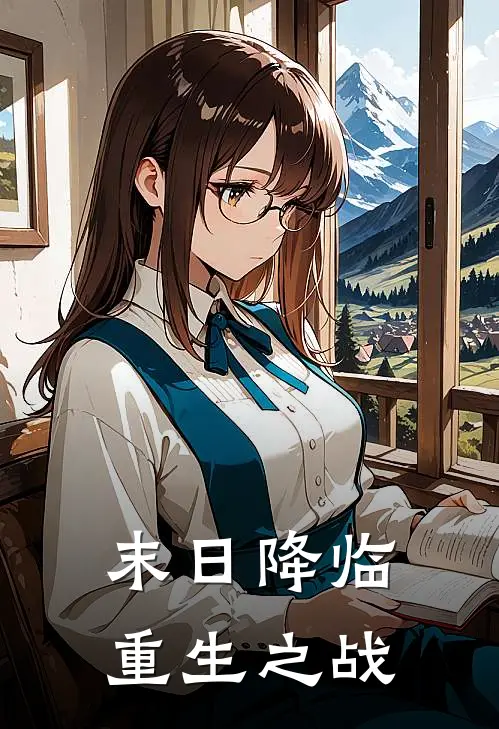 末日降临：重生之战