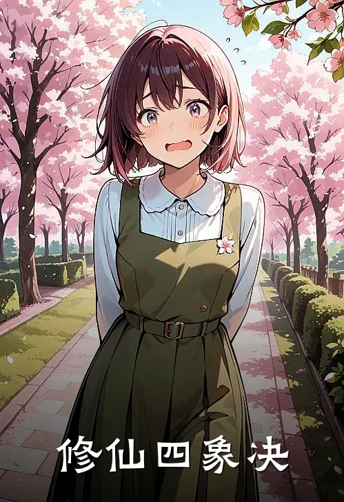 修仙四象决