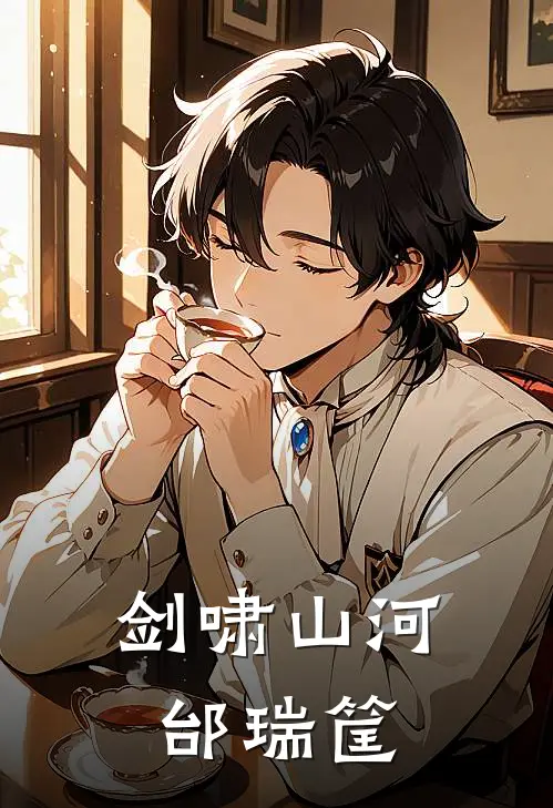 剑啸山河邰瑞筐