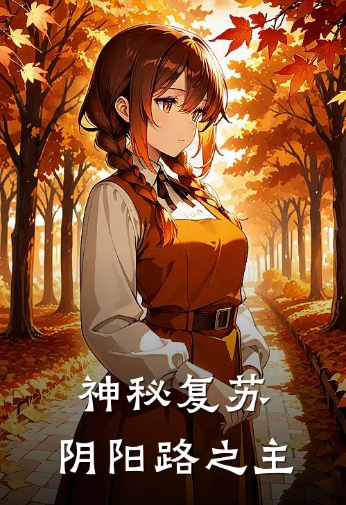 神秘复苏：阴阳路之主