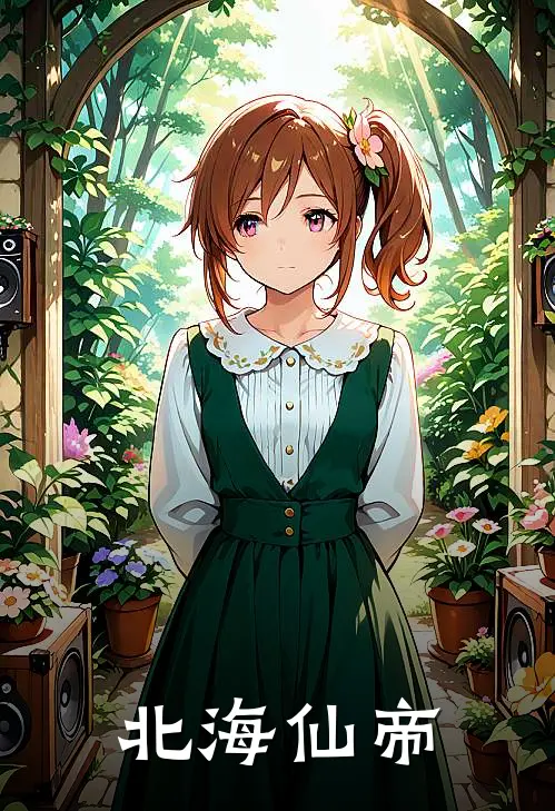 北海仙帝