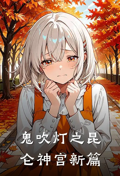 鬼吹灯之昆仑神宫新篇