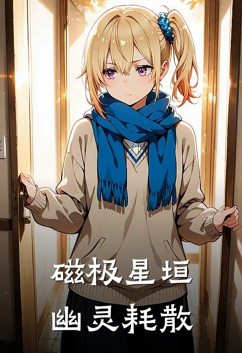 磁极星垣：幽灵耗散