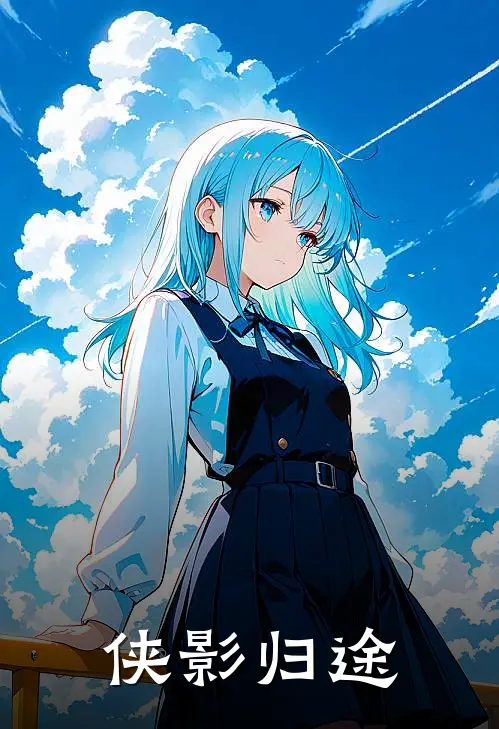 侠影归途