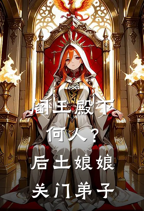 阎王殿下何人？后土娘娘关门弟子