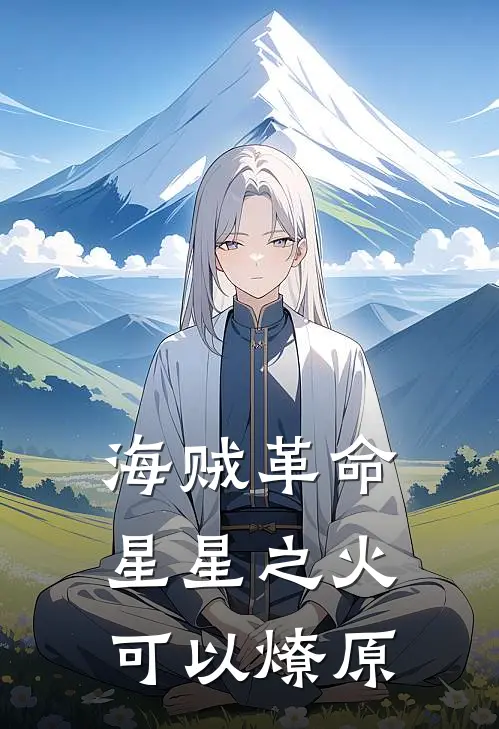 海贼革命：星星之火，可以燎原