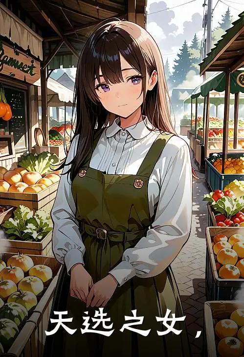 天选之女，