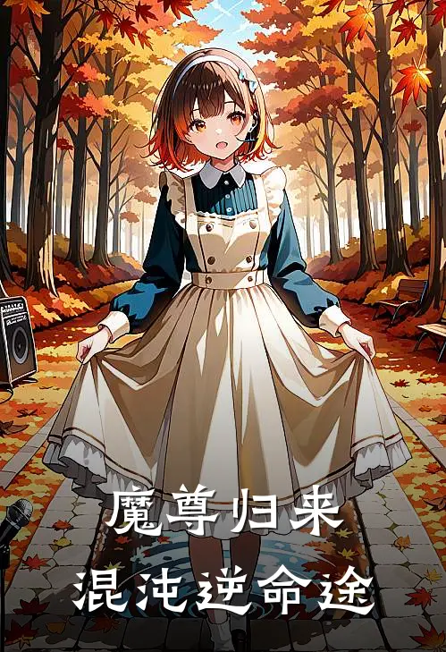 魔尊归来：混沌逆命途