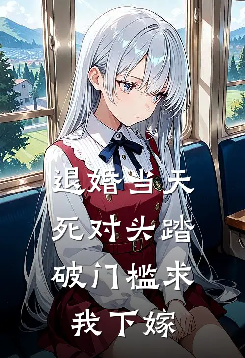 退婚当天，死对头踏破门槛求我下嫁