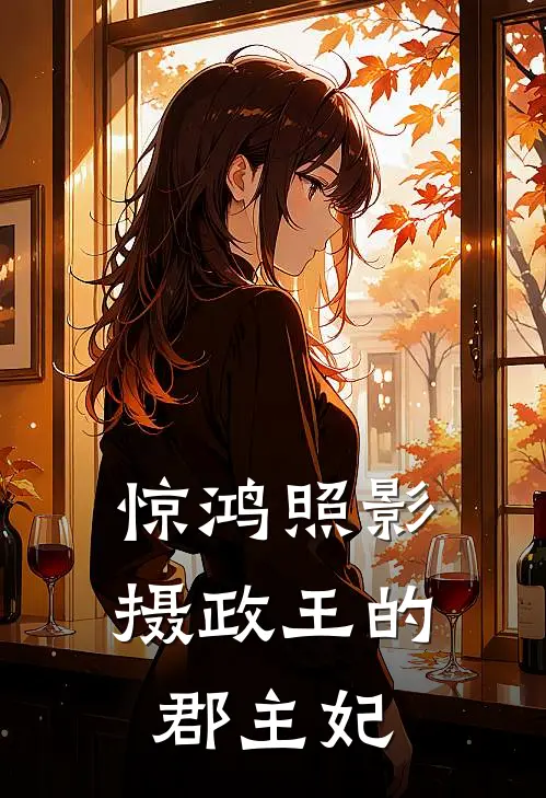 惊鸿照影：摄政王的郡主妃