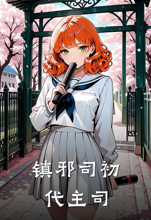 镇邪司初代主司