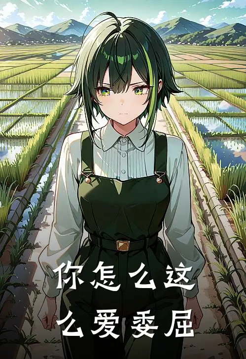 你怎么这么爱委屈