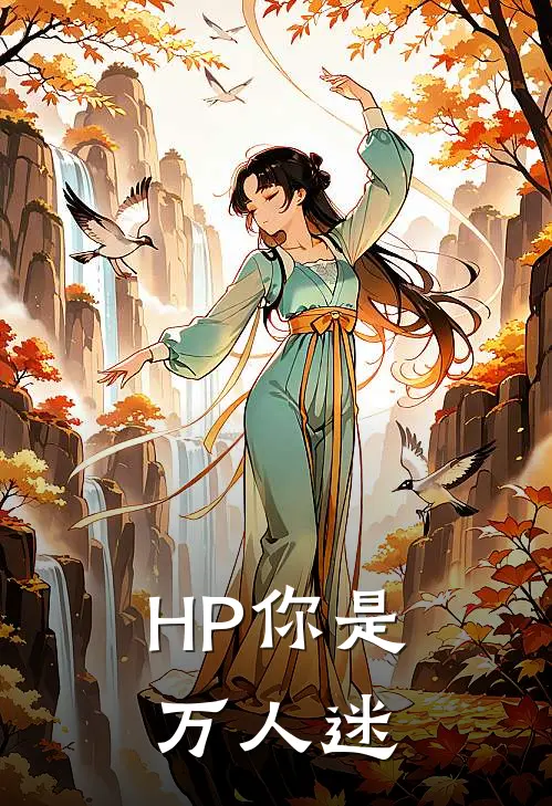 HP你是万人迷