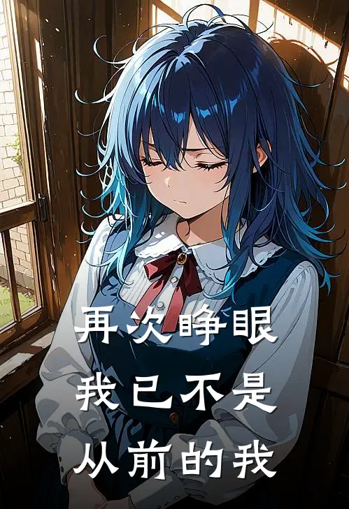 再次睁眼，我已不是从前的我