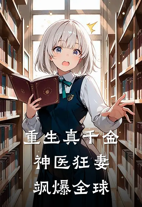 重生真千金神医狂妻飒爆全球