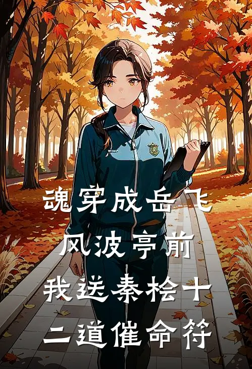 魂穿成岳飞，风波亭前，我送秦桧十二道催命符