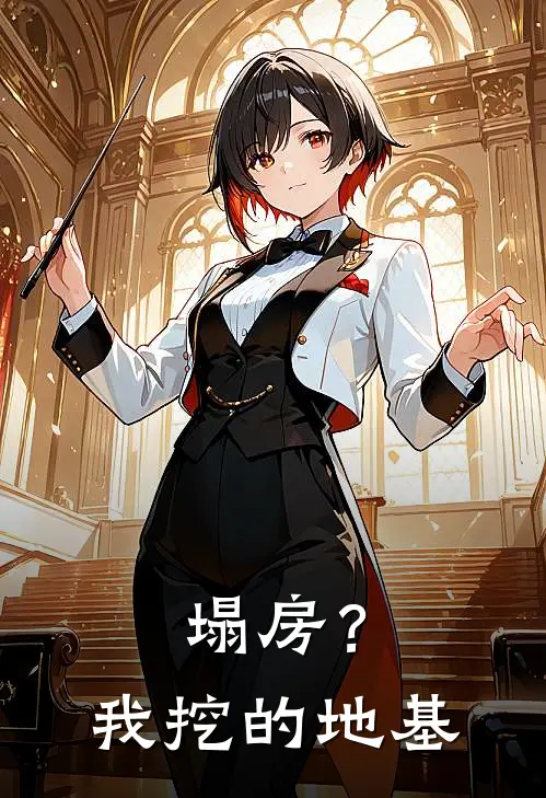 塌房？我挖的地基