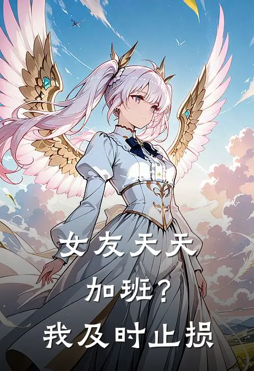 女友天天加班？我及时止损