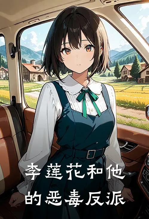 李莲花和他的恶毒反派
