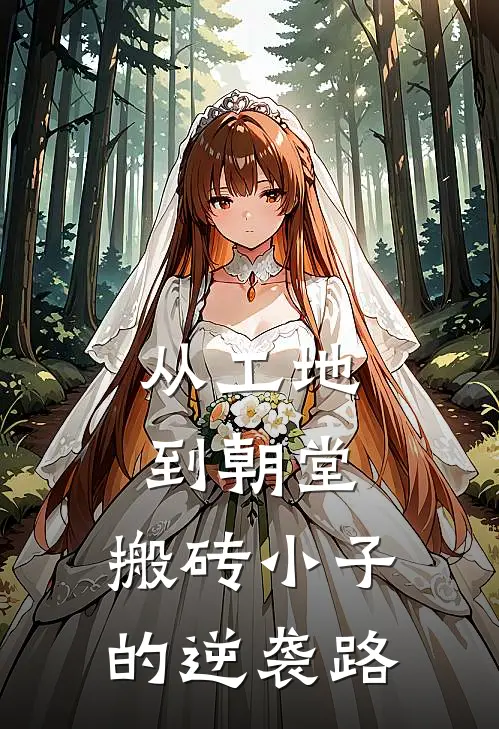 从工地到朝堂，搬砖小子的逆袭路