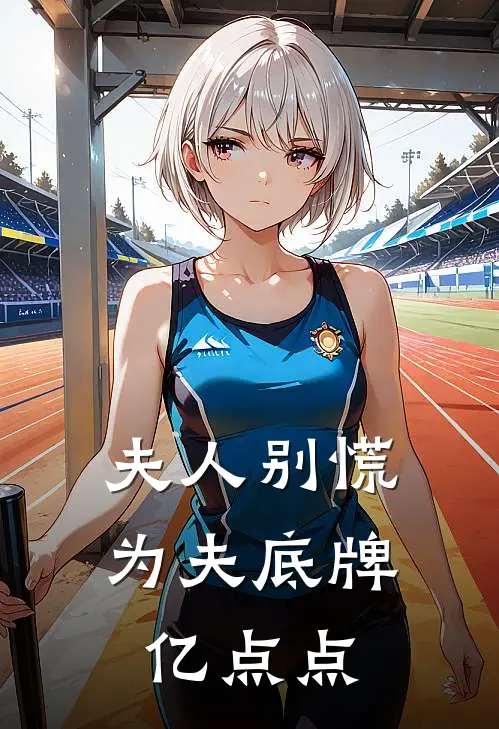 夫人别慌，为夫底牌亿点点