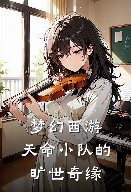 梦幻西游：天命小队的旷世奇缘