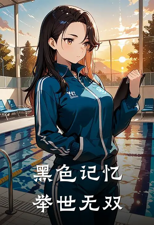 黑色记忆，举世无双