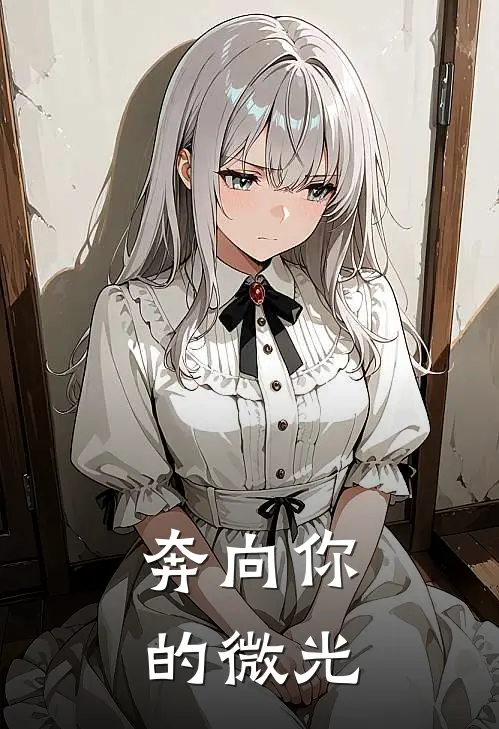 奔向你的微光