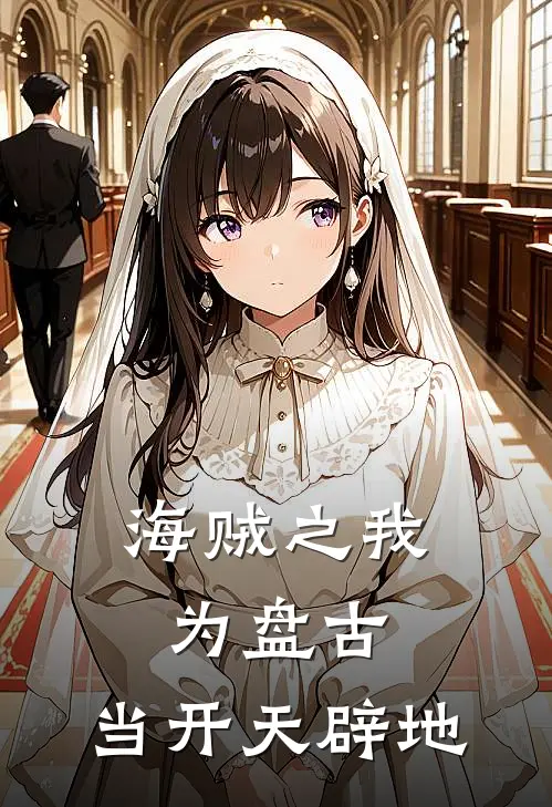海贼之我为盘古，当开天辟地