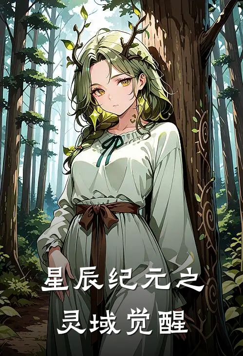 星辰纪元之灵域觉醒