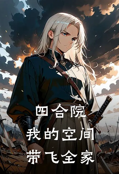 四合院：我的空间带飞全家