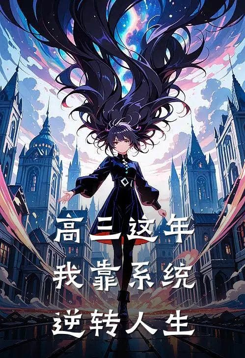 高三这年我靠系统逆转人生