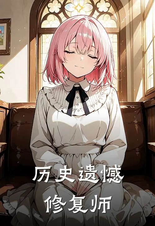 历史遗憾修复师