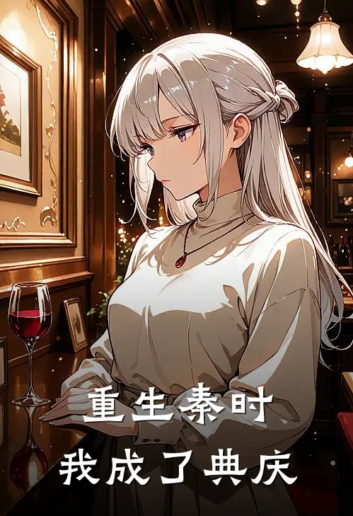 重生秦时，我成了典庆