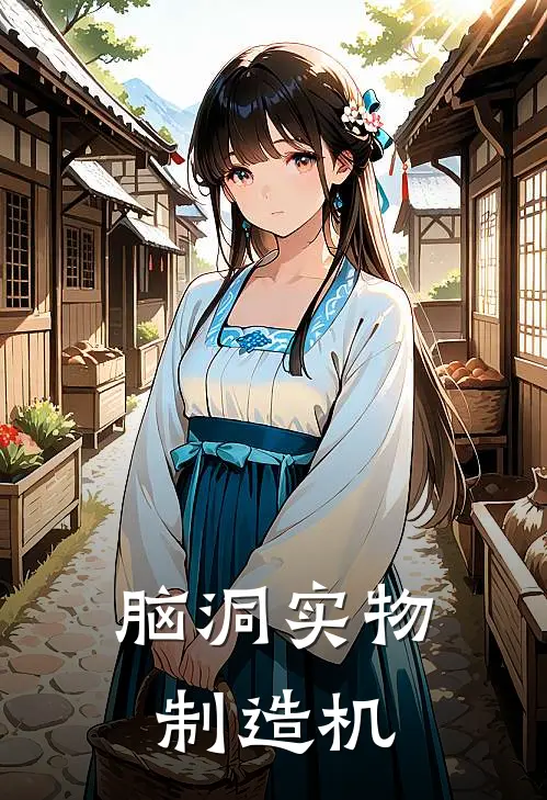 脑洞实物制造机