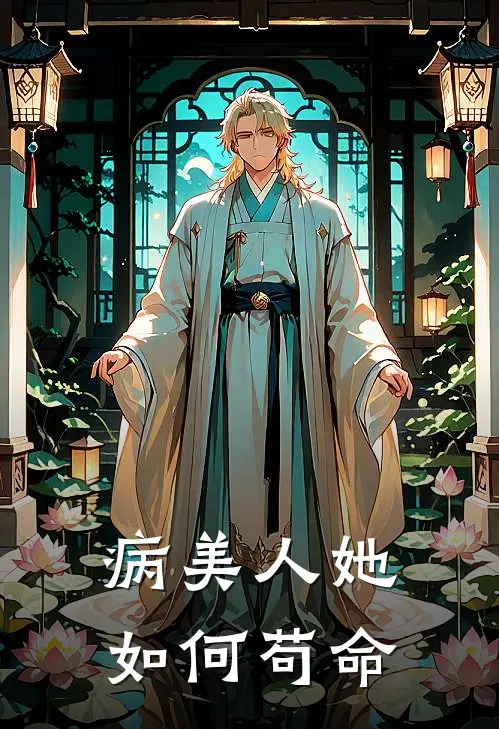 病美人她如何苟命