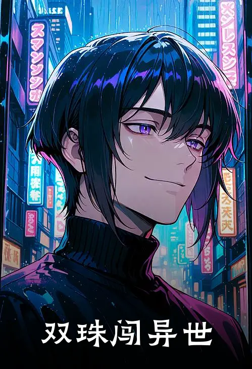 双珠闯异世
