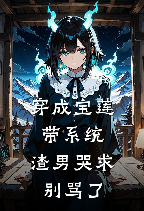 穿成宝莲带系统，渣男哭求别骂了