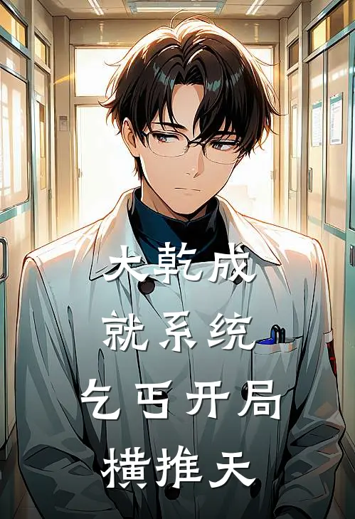 大乾成就系统：乞丐开局，横推天